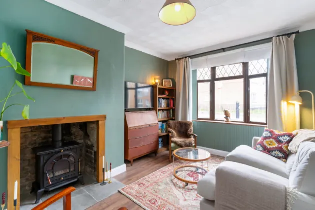 Photo of 8 Catherine Street, Dublin 8, D08 W2C4