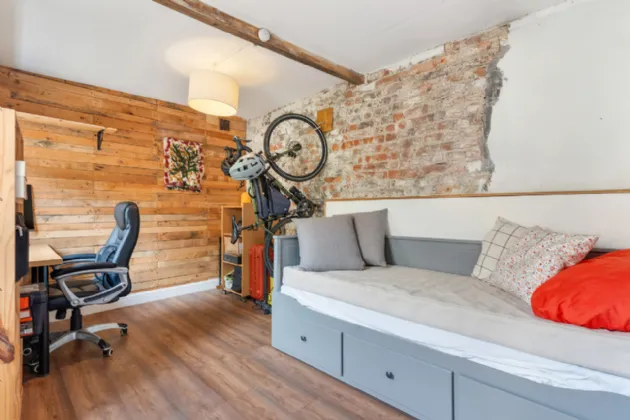 Photo of 8 Catherine Street, Dublin 8, D08 W2C4