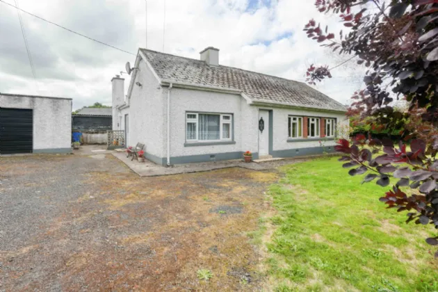 Photo of The Bungalow,, Ballinakill Road ,, Abbeyleix,, Co.Laois, R32PK07