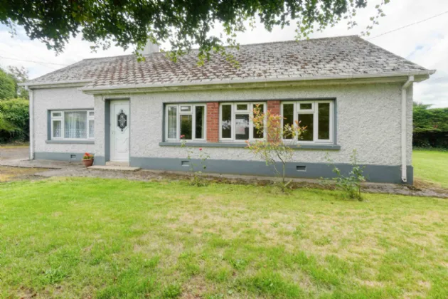 Photo of The Bungalow,, Ballinakill Road ,, Abbeyleix,, Co.Laois, R32PK07