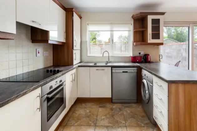 Photo of 9 Pine Hurst, Cabra, Dublin 7, D07 R5X9