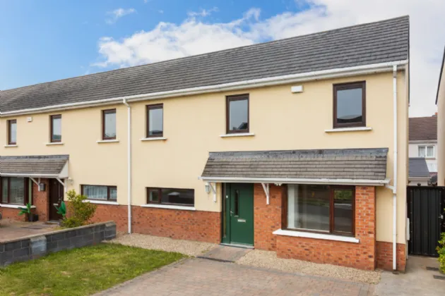 Photo of 4 Tullyhall Mews, Lucan, Co. Dublin, K78 YE94