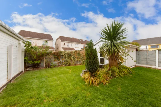 Photo of 4 Tullyhall Mews, Lucan, Co. Dublin, K78 YE94