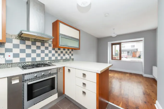 Photo of 4 Tullyhall Mews, Lucan, Co. Dublin, K78 YE94