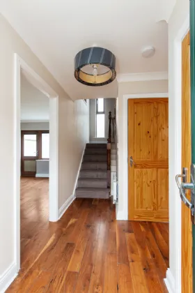 Photo of 4 Tullyhall Mews, Lucan, Co. Dublin, K78 YE94