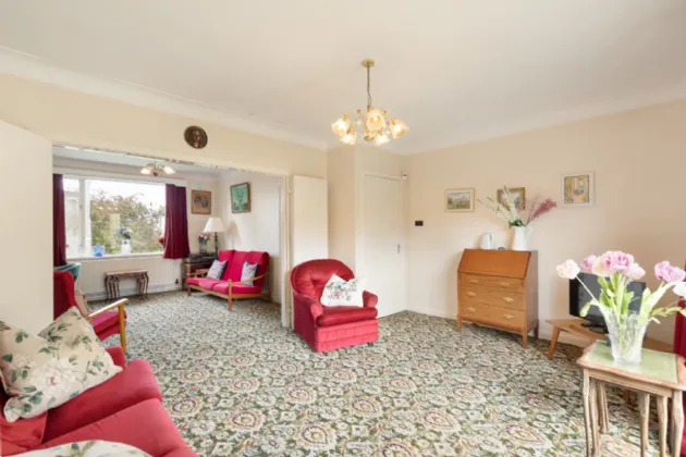 Photo of 55 Callary Road, Mount Merrion, Co Dublin, A94R7R6