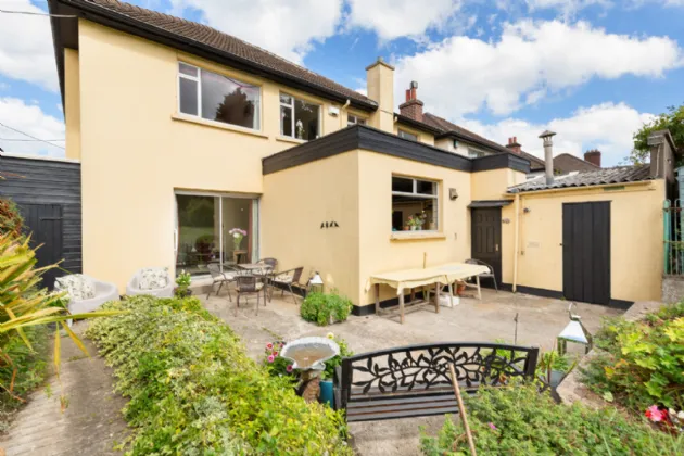 Photo of 55 Callary Road, Mount Merrion, Co Dublin, A94R7R6