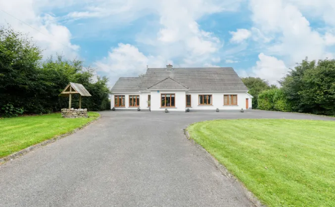 Photo of Clonfad,, Castletown,, Co.Laois, R32FT86