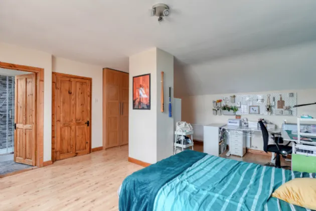 Photo of Clonfad,, Castletown,, Co.Laois, R32FT86