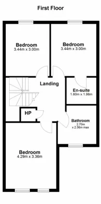 Photo of 23 Brookfield, Mallow, Co. Cork, P51CTP3