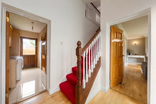 Photo of 60 Cluain Aoibhinn, Maynooth, Co Kildare, W23 V0T8