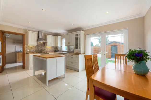 Photo of 60 Cluain Aoibhinn, Maynooth, Co Kildare, W23 V0T8