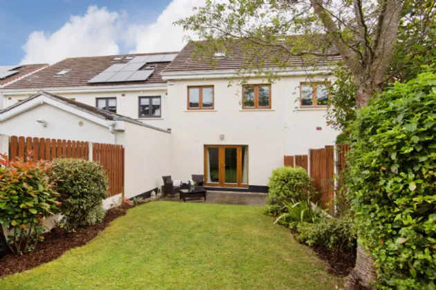 Photo of 18 Stocking Wood Walk, Stocking Avenue, Rathfarnham, Dublin 16, D16 TH92