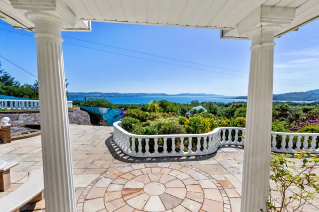 Photo of Slinneadoir, Derrycreha, Glengarriff, Co. Cork, P75 XF58