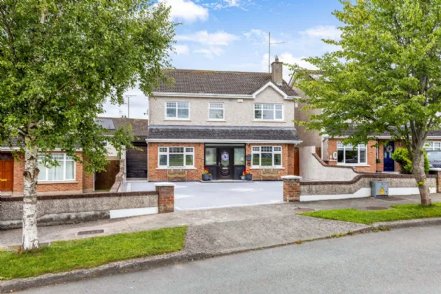 Photo of 96 Old Balreask Woods, Navan, Co Meath, C15 F9HP