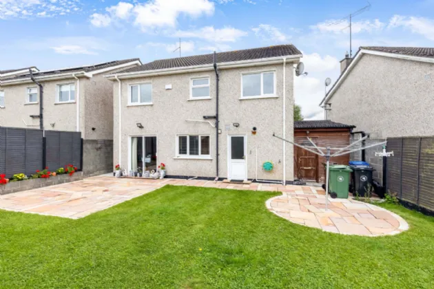 Photo of 96 Old Balreask Woods, Navan, Co Meath, C15 F9HP