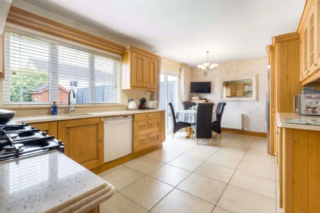 Photo of 96 Old Balreask Woods, Navan, Co Meath, C15 F9HP