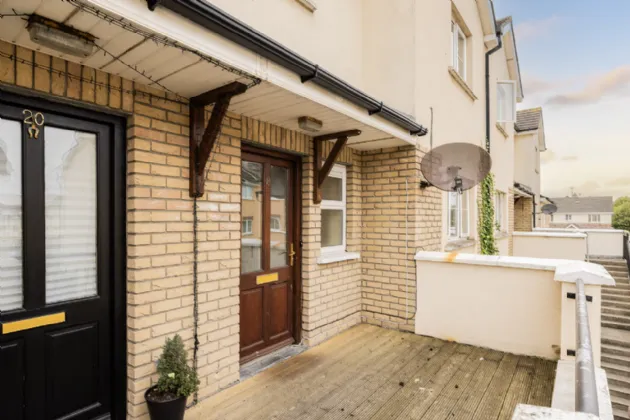 Photo of 18 Brackenwood Avenue, Balbriggan, Co. Dublin, K32 YV30