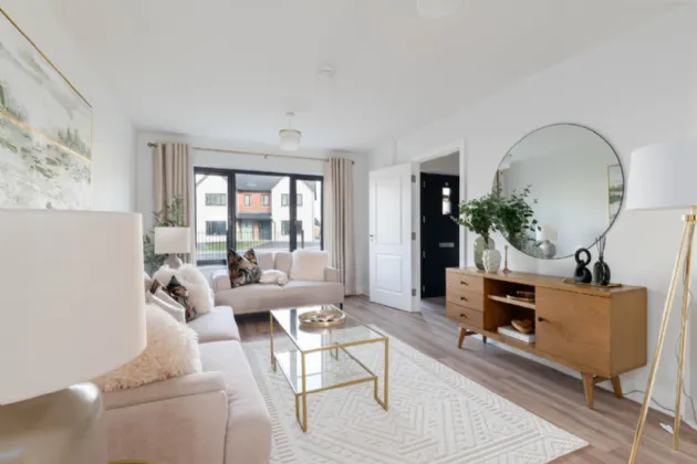 Photo of Birchfields, Bog Road, Portarlington, Co. Offaly