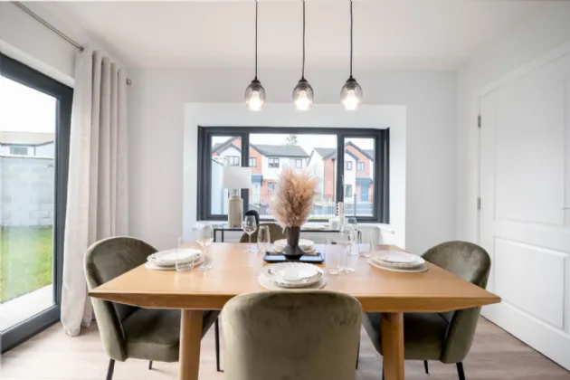 Photo of Birchfields, Bog Road, Portarlington, Co. Offaly