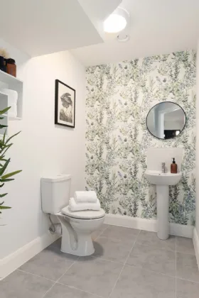 Photo of Birchfields, Bog Road, Portarlington, Co. Offaly