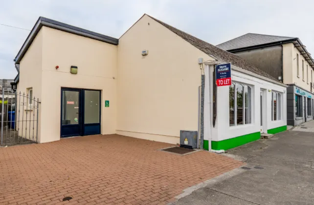 Photo of Augustine House,, Circular Road,, Roscommon, F42 N793