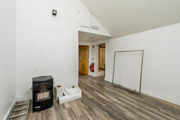 Photo of Augustine House,, Circular Road,, Roscommon, F42 N793