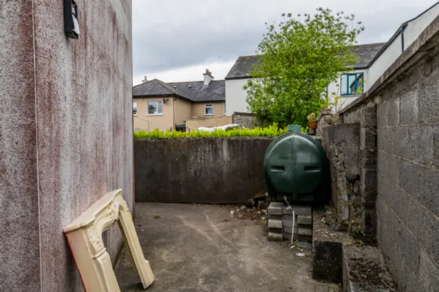 Photo of Augustine House,, Circular Road,, Roscommon, F42 N793