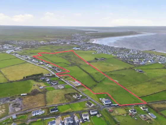 Photo of Carrowhubbuck, Enniscrone, Co Sligo