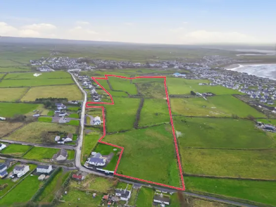 Photo of Carrowhubbuck, Enniscrone, Co Sligo