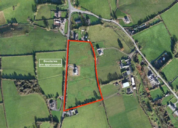 Photo of Garrane / Roan, Killenaule, Thurles, Co. Tipperary, E41 EK68