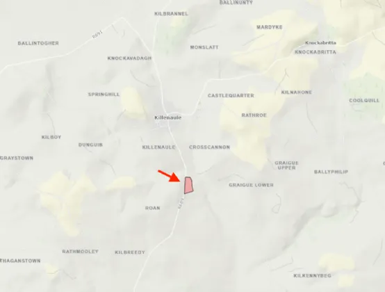 Photo of Garrane / Roan, Killenaule, Thurles, Co. Tipperary, E41 EK68