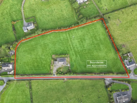 Photo of Garrane / Roan, Killenaule, Thurles, Co. Tipperary, E41 EK68