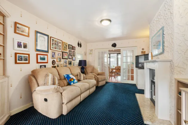 Photo of 55 Rochestown Park, Dun Laoghaire, Co Dublin, A96V227