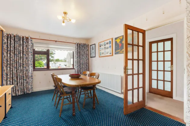 Photo of 55 Rochestown Park, Dun Laoghaire, Co Dublin, A96V227