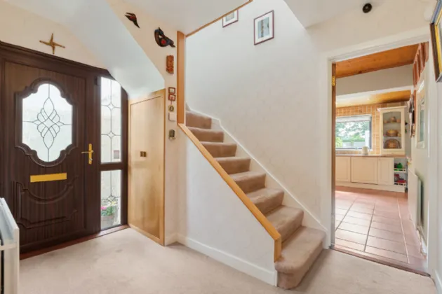 Photo of 55 Rochestown Park, Dun Laoghaire, Co Dublin, A96V227