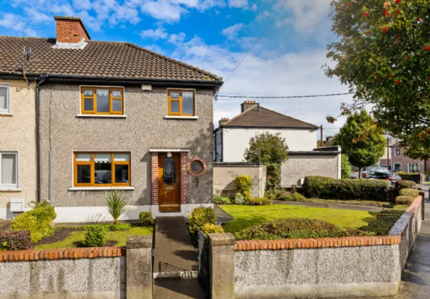 Photo of 75 Killester Park, Killester, Dublin 5, D05 Y8W5