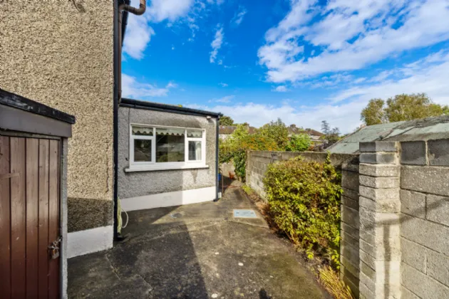 Photo of 75 Killester Park, Killester, Dublin 5, D05 Y8W5