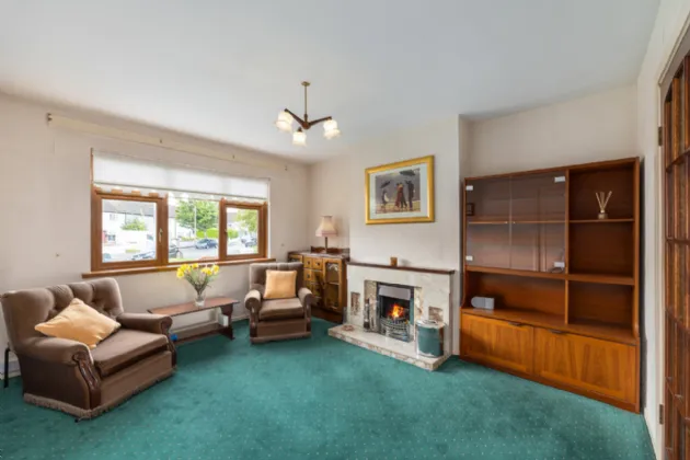 Photo of 75 Killester Park, Killester, Dublin 5, D05 Y8W5