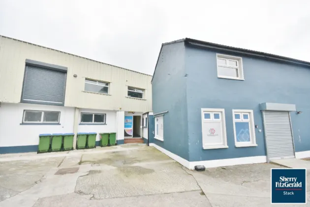 Photo of Kantoher Business Park, Newcastlewest, Co. Limerick, V42 NT38