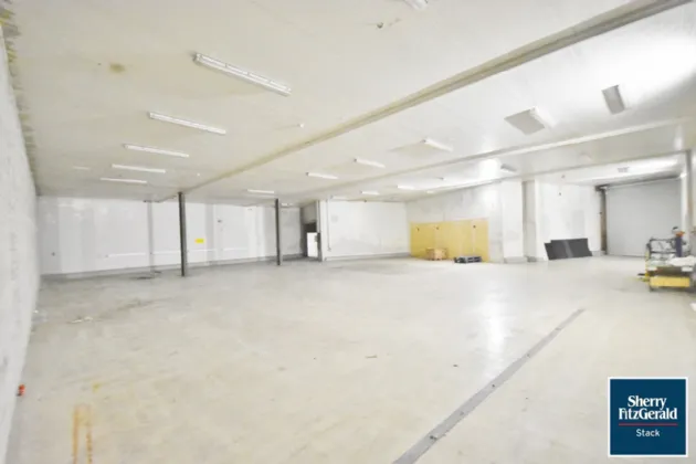 Photo of Kantoher Business Park, Newcastlewest, Co. Limerick, V42 NT38