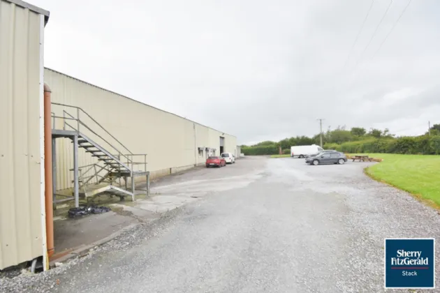 Photo of Kantoher Business Park, Newcastlewest, Co. Limerick, V42 NT38