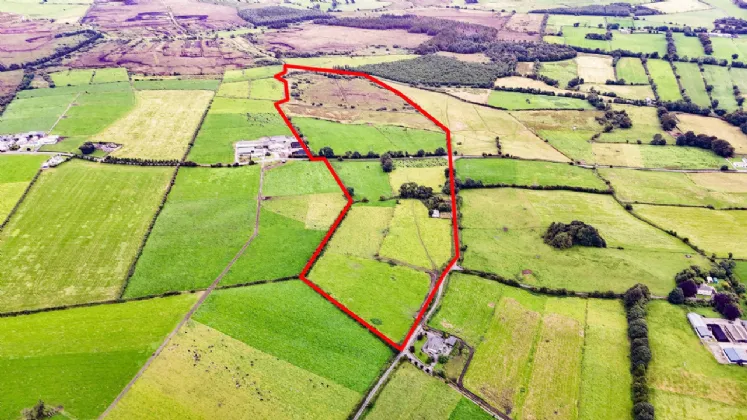 Photo of Trasnagh, Moylough, Co. Galway, H53 WF98