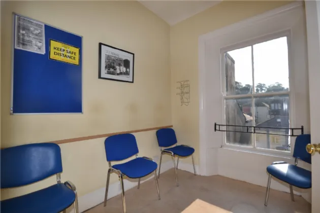 Photo of Millpark Road Medical Centre, St. Johns Terrace, Enniscorthy, Co. Wexford, Y21 N8N0
