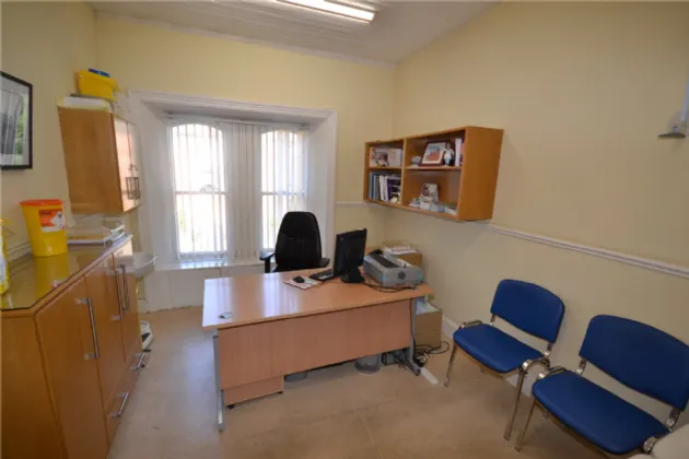 Photo of Millpark Road Medical Centre, St. Johns Terrace, Enniscorthy, Co. Wexford, Y21 N8N0