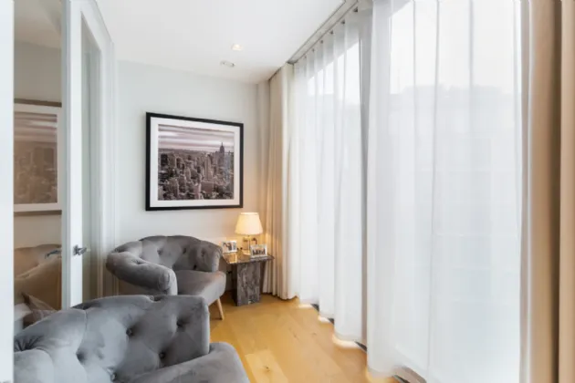 Photo of 17 The Nicholson, Lansdowne Place, Ballsbridge, Dublin 4, D04 A7K8