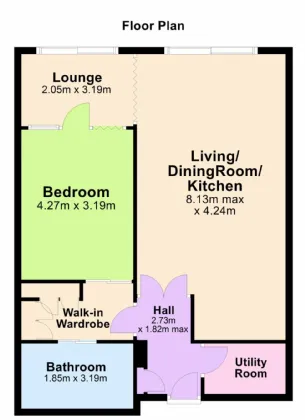 Photo of 17 The Nicholson, Lansdowne Place, Ballsbridge, Dublin 4, D04 A7K8