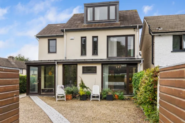 Photo of Cedar House, Quinns Road, Shankill, D18 NN93