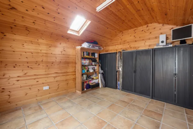 Photo of Cedar House, Quinns Road, Shankill, D18 NN93