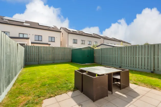 Photo of 17 Somerton Way, Newcastle Road, Lucan, Co. Dublin, K78 Y3V2